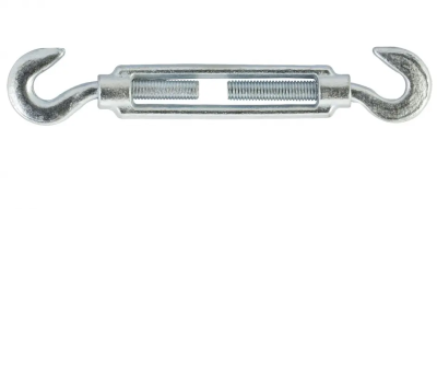 Талреп крюк-крюк  М5 DIN 1480